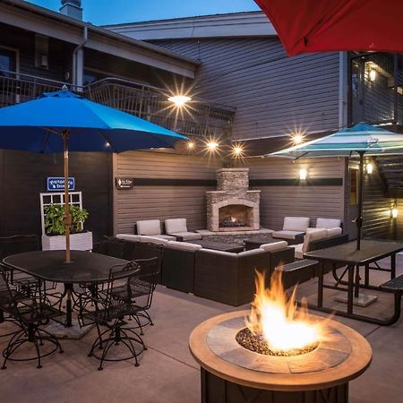 Timberline Condominiums Studio Deluxe Unit 214 Snowmass Village Exterior photo